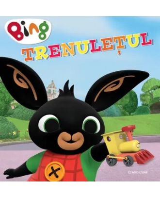 Bing. Trenuletul