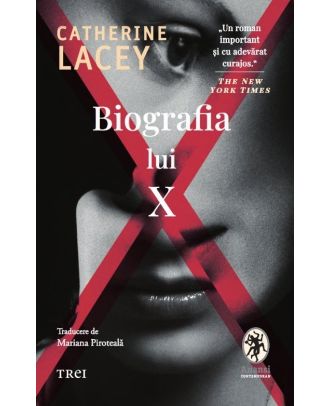 Biografia lui X