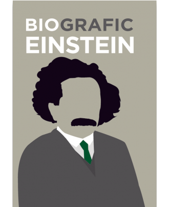 BioGrafic Einstein - Biografia lui Einstein