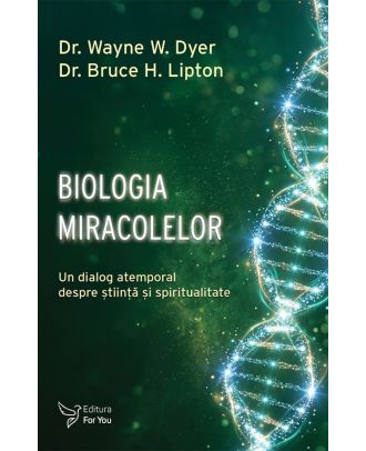 Biologia miracolelor