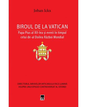 Biroul de la Vatican