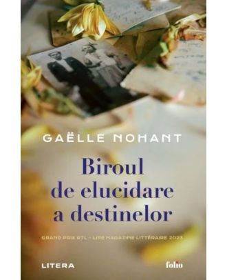 Biroul de elucidare a destinelor