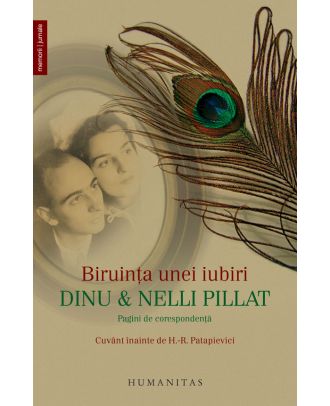Biruința unei iubiri. Pagini de corespondență