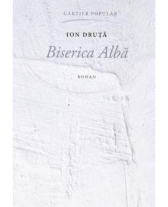 Biserica Alba