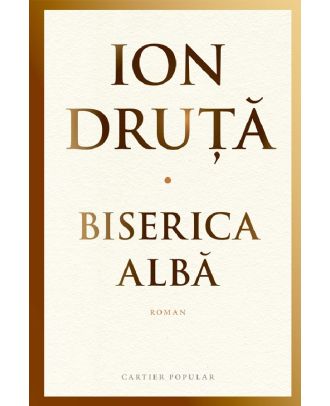 Biserica alba