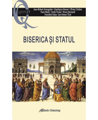 Biserica și statul