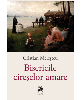 Bisericile cireselor amare