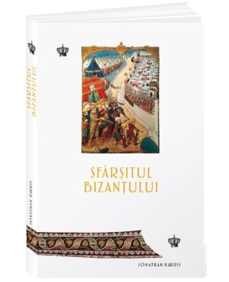 Sfârșitul Bizanțului