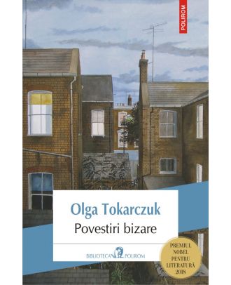 Povestiri bizare