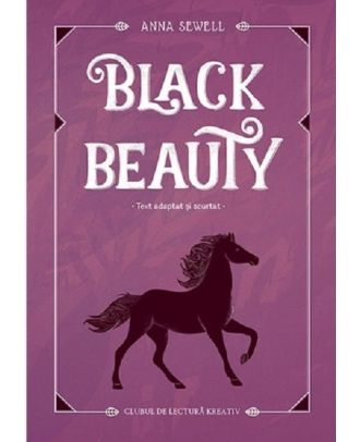 Black Beauty (repovestire)