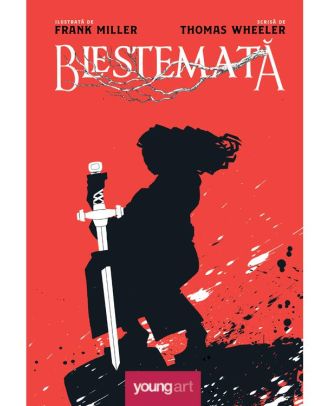 Blestemată