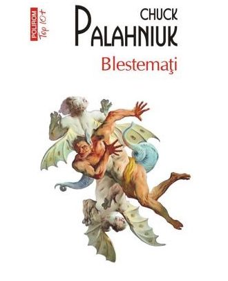 Blestemati