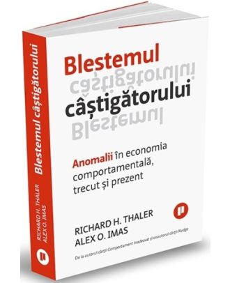 Blestemul castigatorului