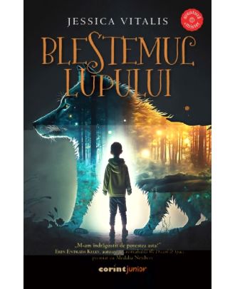 Blestemul Lupului