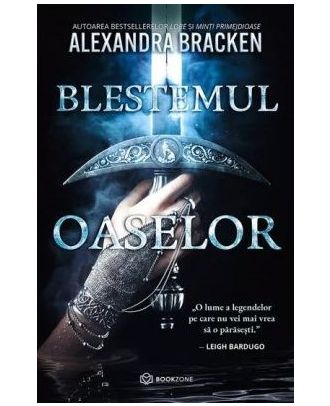 Blestemul oaselor