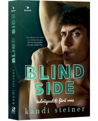 Blind Side. Îndrăgostiți fără voie