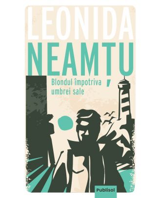 Blondul împotriva umbrei sale