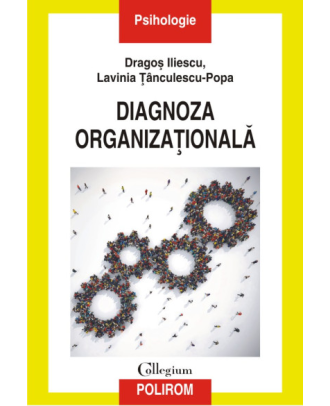 Diagnoza organizaţională