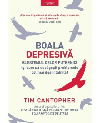 Boala depresiva