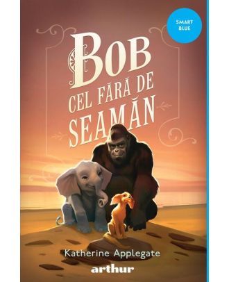 Bob cel Fără de Seamăn