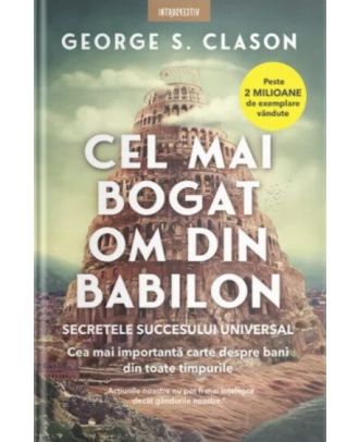 Cel mai bogat om din Babilon