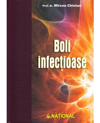 Boli infectioase