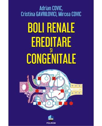 Boli renale ereditare și congenitale