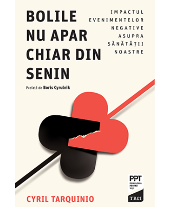 Bolile nu apar chiar din senin
