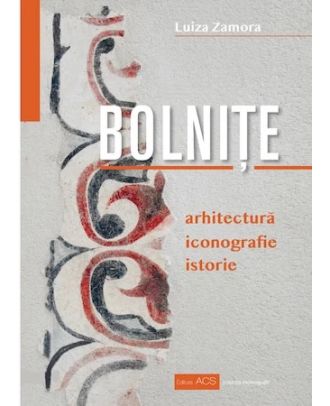 Bolnițe. Arhitectură, iconografie, istorie