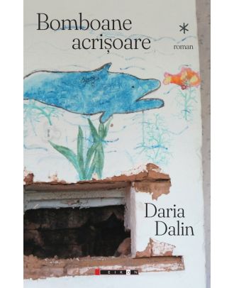 Bomboane acrișoare