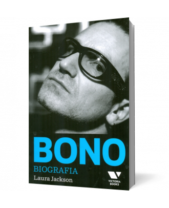 Bono - Coperta 3D