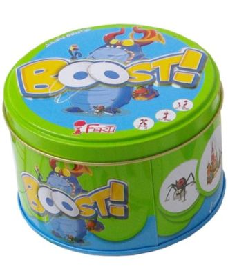 Boost