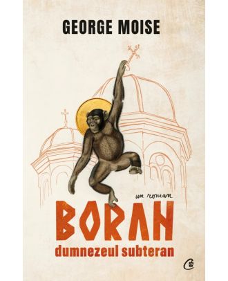 Boran, dumnezeul subteran