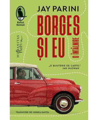 Borges și eu