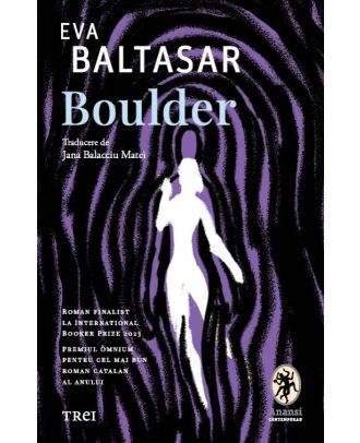 Boulder