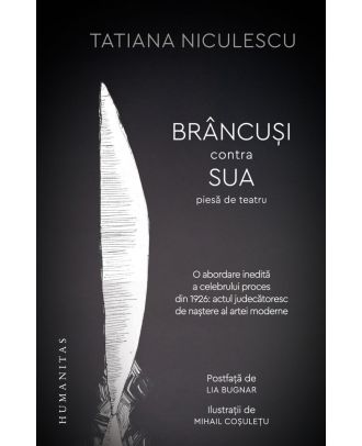 Brâncuși contra SUA
