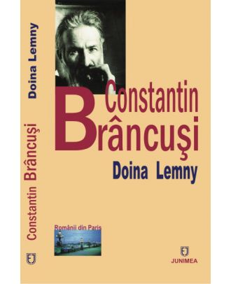 Constantin Brâncuşi