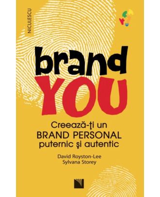 Brand You