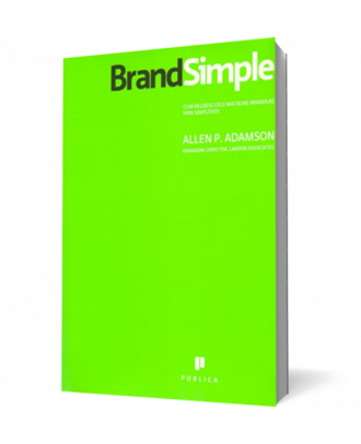 Brandsimple - Coperta3D