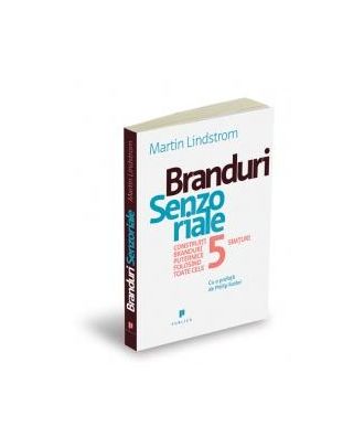Branduri - Coperta 3D