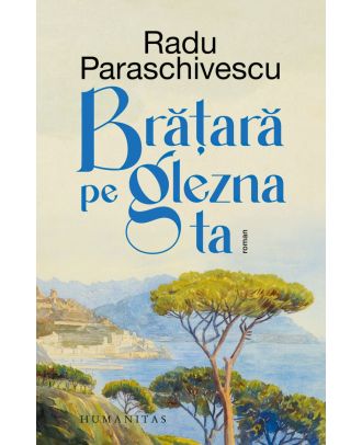 Brăţară pe glezna ta