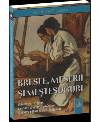 Bresle, meserii și meșteșuguri