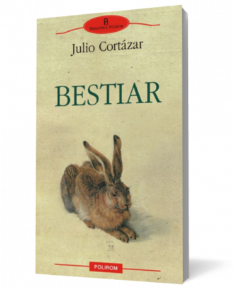 Bestiar - Coperta 3D