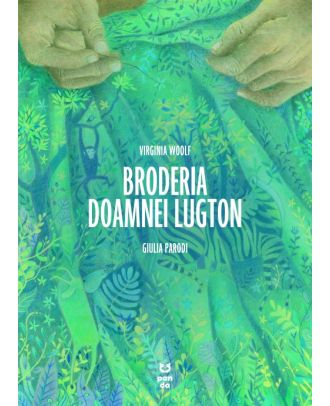 Broderia doamnei Lugton