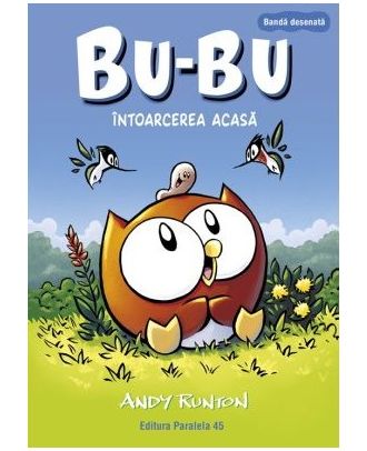 Intoarcerea acasa