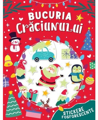 Bucuria Craciunului