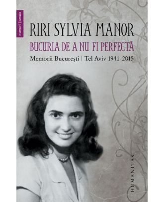 Bucuria de a nu fi perfectă