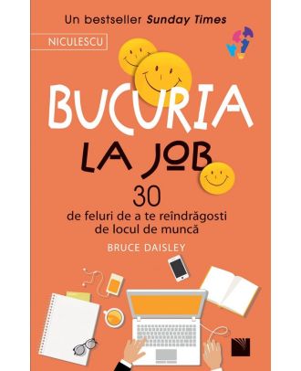 Bucuria la job