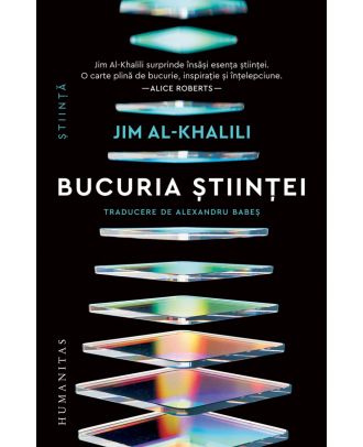 Bucuria științei