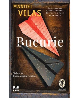 Bucurie